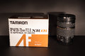 TAMRON SP AF 28-75 MM F/2.8 XR DI LD ASPHERICAL (IF) MACRO