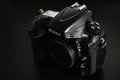 Nikon D800