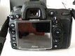 Nikon D7000 + 18-105 AF-S DX VR + NIKKOR 35mm AF-S DX f/1.8G