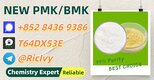 Efficient Logistics 28578-16-7 5449-12-7 with a Commitment to P.MK B.MK