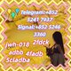 yellow powder raw materials 5cl 4fadb 5fadb 5cladba