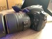 Nikon d610 / micro nikkor 105 mm/ f 2.8 G IF-ED/ nikon sb r1 c1 macro kit