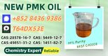 Fast delivery New PM.K BM.K Oil 28578-16-7 5449-12-7 49851-31-2 1451-82-7