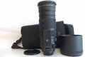 Sigma 120-300mm f2,8 DG OS HSM Nikon