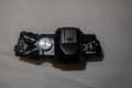 Olympus E-M10 Mark II