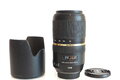 Tamron SP 70-300mm f/4-5,6 Di VC USD Canon