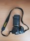 Nikon D5300 + 18-105 AF-S DX VR + prislusenstvo, super stav