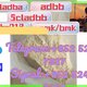 5cl 4fadb 5fadb 5cladba yellow powder