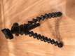JOBY GORILLAPOD FOCUS + kulová hlava - Ballhead X