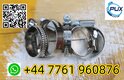 Cost-effectiveness hose clamp Stock