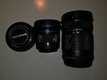 OLYMPUS EM10 kompletná sada telo, 3 objektívy, príslušenstvo