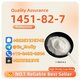 High-Quality CAS 1451-82-7 Lab Tested | Fast Global Shipping