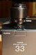 Fujinon XF33mm F1,4 R LM WR