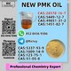 Best Quality PM.K Oil CAS 28578-16-7, CAS 13605-48-6