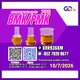 New PM.K 28578-16-7 / BM.K CAS:5449-12-7 / Consistent Quality Control