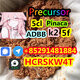 THC/CBD/K2/Spice Precursor raw material