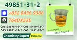 49851-31-2 and PM.K 28578-16-7 and B.MK 5449-12-7