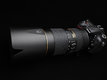 Nikon AF-S 80-400/4,5-5,6G VR II