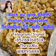 5cl-adb-A 5clAdb 5F-ADB Raw Materials THC/CBD