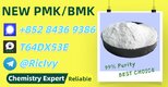 Worldwide Trading Vendor 28578-16-7 Powder 5449-12-7 P.MK Oil