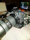 Nikon D750 + MB-D16