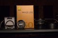 Nikon Nikkor 50mm 1:1.4 G AF-S
