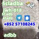 5CL-ADB-A Powder 5cladba 5cladba Raw 99% purity