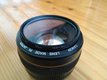 Canon EF 50mm f1.4 USM
