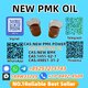 New P.M.K Oil 28578-16-7 High Quality | Fast Shipping