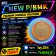Fast delivery New P.MK BM.K Oil 28578-16-7 5449-12-7 49851-31-2 1451-82-7