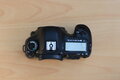 CANON 5D MARK III - IBA 51 000 SNÍMKOV