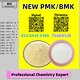 Rock-Solid Factory Supply 49851-31-2 Plus PM.K 28578-16-7 5449-12-7