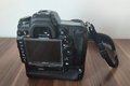 Nikon D7000 + orig. battery grip
