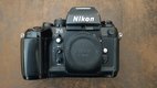 Nikon F4