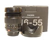 Fujifilm Fujinon XF 16-55mm f/2.8 R LM WR