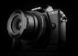 Olympus OM-D M10 mkI po IR konverzii 720 nm