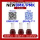 BM.K 28578-16-7 Professional Material Directory /13605-48-6