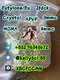 CAS 14530-33-7 A-PVP