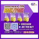 Global Lowest Prices PM.K BM.K C/AS:5449-12-7/1451-82-7/28578-16-7/49851-31-2/