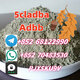 telegram+852 68122990whatsapp+852 70483530 Supply high quality 5cladba CAS 2709672-58-0Adbb 