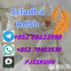 telegram+852 68122990whatsapp+852 70483530 Supply high quality 5cladba CAS 2709672-58-0Adbb 