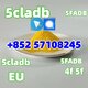 5cladba 5cladba pink Powder5CL-ADB 5F-Adb 5fADB