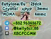 apihp apvp Flakka 14530-33-7 eutylon 2fdck 2079878-75-2
