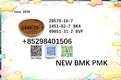 CAS 28578-16-7 supervises BMK 5449-12-7 factory direct supply