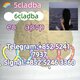 in stock light yellow 5cladba 5cladbb jwh018 6cladba