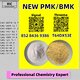 Well-Established Factory Supply P.MK 28578-16-7 With B.MK 5449-12-7
