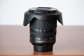 Nikon AF-S DX Nikkor 10-24mm f/3,5 - 4,5G ED