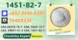 1451-82-7 B.MK 5449-12-7 and 28578-16-7 P.MK
