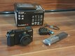 Panasonic Lumix GX80 + setovy objektiv 12-32