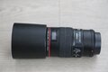 CANON 100 f2.8 L macro